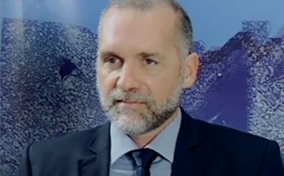 Συνέντευξη στην εκπομπή “Βιογραφίες” στο Super B