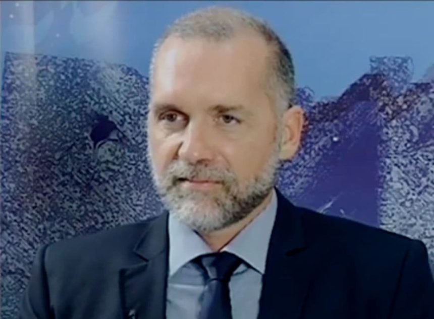 Συνέντευξη στην εκπομπή “Βιογραφίες” στο Super B