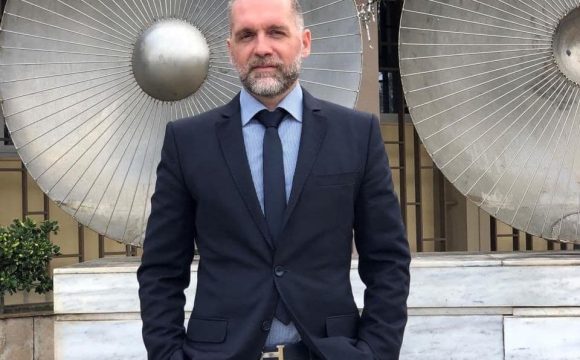 Συνεργασία του Καθηγητή Νευροχειρουργικής με την ΟΛΥΜΠΙΟΝ Γενική Κλινική Πατρών