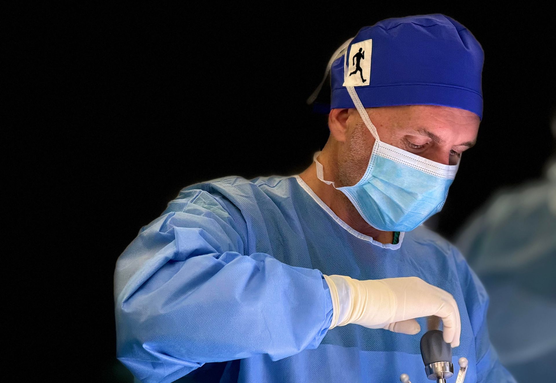 Βασίλειος Παναγιωτόπουλος Νευροχειρουργός - Σύγχρονη Νευροχειρουργική - Νευροχειρουργοί Πάτρα