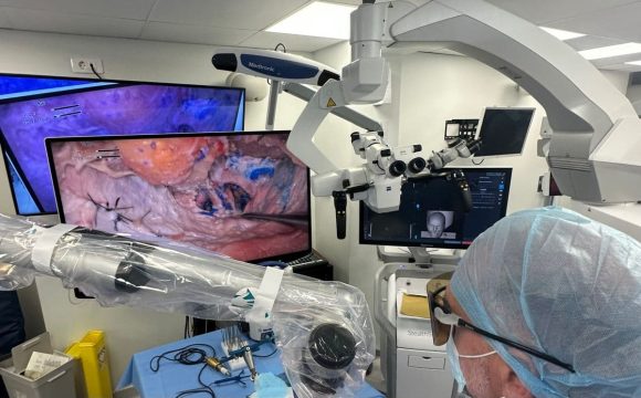 ATHENS SKULL BASE Hands On Course (26 – 28 May 2025)