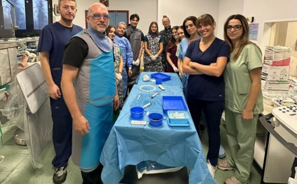 Δια ζώσης συμμετοχή των φοιτητών του Πανεπιστημίου Πατρών