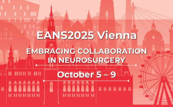 European Neurosurgical Congress 2025 Vienna