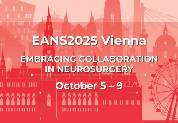 European Neurosurgical Congress 2025_1 European Neurosurgical Congress 2025 Vienna