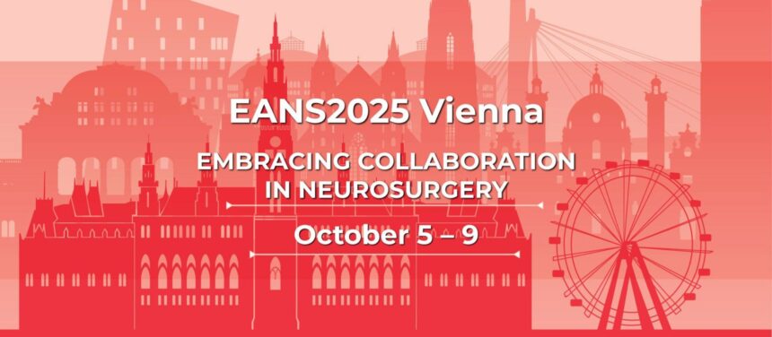 European Neurosurgical Congress 2025 Vienna