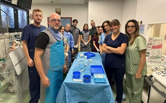 Δια ζώσης συμμετοχή των φοιτητών του Πανεπιστημίου Πατρών