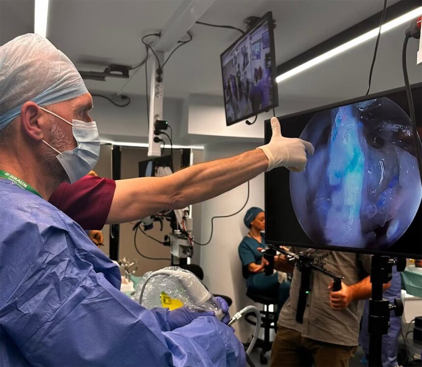 ATHENS SKULL BASE Hands On Course (25 – 27 May 2026)